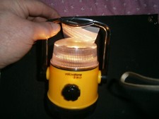 Portable Lantern or Torch