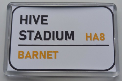 Barnet football club - barnet, new