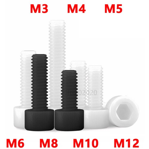 M12 cap head allen - head,