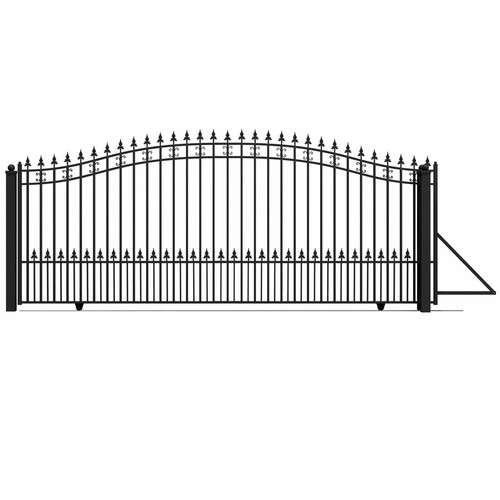 Aleko steel louis style - st.,