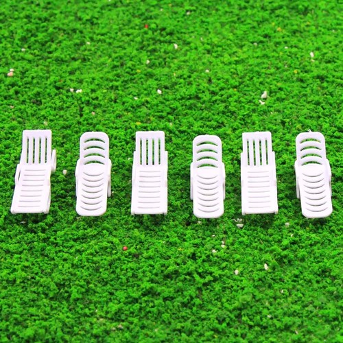 Tys17075 12pcs model railway - 12pcs,