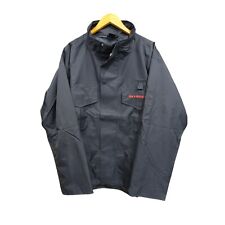 Jacket Fire & Rescue Navy Blue