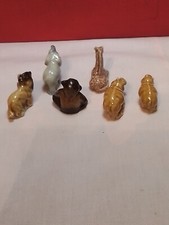 wade whimsies