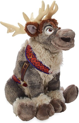 Disney sven plush - disney, 2