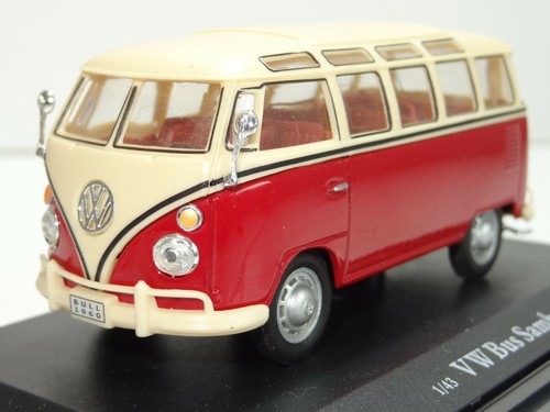 American mint 3042043 - american, vw