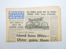 Nov 13 1968 Motorcycle News