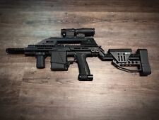 G36 Picatinny Adjustable Riser