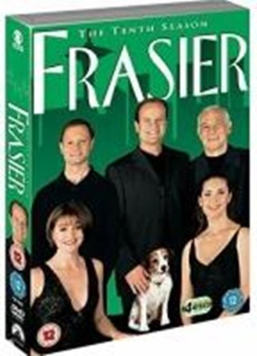 Frasier the complete season - frasier:,
