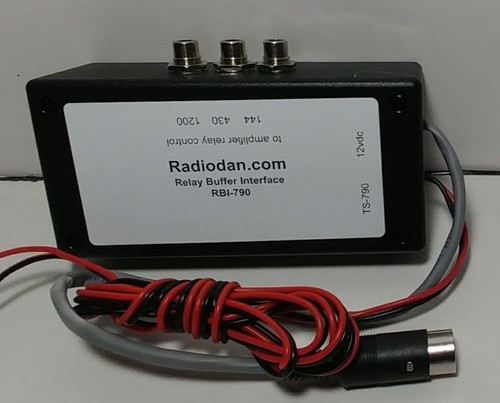 Kenwood 790 amplifier - kenwood,