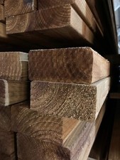 4 x 2 Wood (47 x 99mm) Pack of