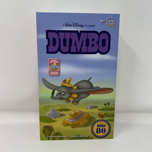 New disney parks dumbo circus - disney,