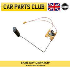 ORIGINAL VAUXHALL ADAM  FUEL