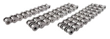 20B-1 KOBO Chain 5m Simplex, Duplex, Triplex, Half Link, Connecting Joining Link