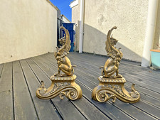 Superb pair vintage - of, antique