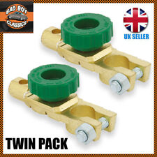 TWIN PACK Heavy Duty Battery