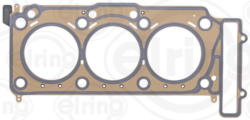 Left elring 598 - elring, gasket