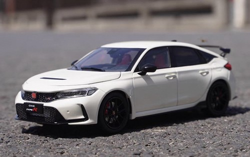 Scale honda civic type r - honda,