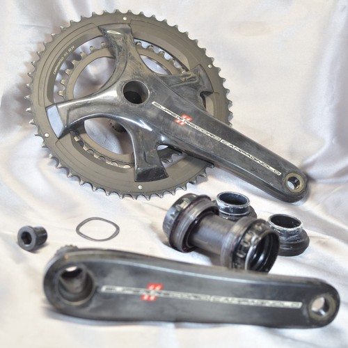 Campagnolo super record - campagnolo,