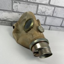 Protection PL GAS MASK MUA