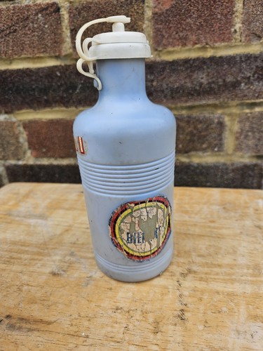 Very rare holdsworth biemee - very,