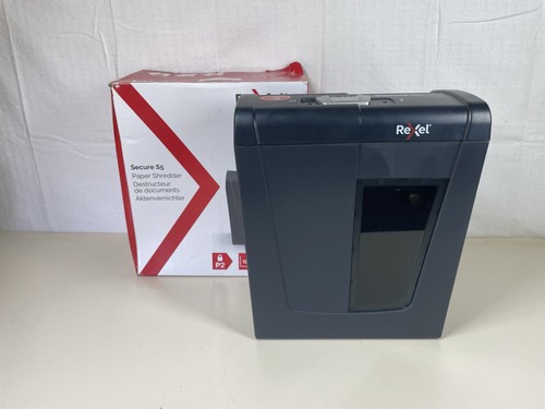 Rexel paper shredder strip - shredder,