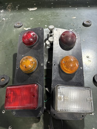 Land rover defender - rover, 110
