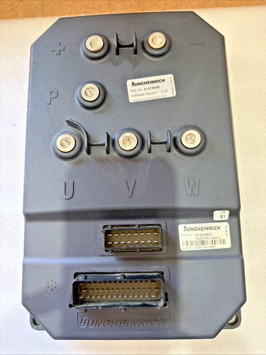 Genuine 51226801 jungheinrich - 51226801,
