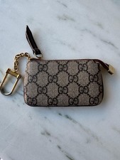 Women’s Gucci Key Pouch