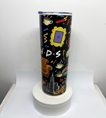 Friends show 20oz - tv,