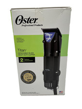 Oster 76076-410 Titan Heavy