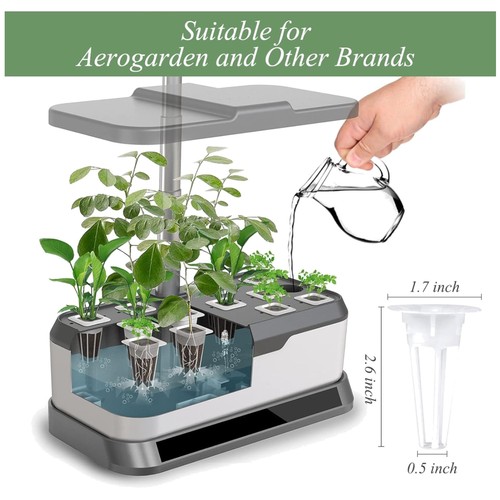 Grow anything 126pc - anything:,
