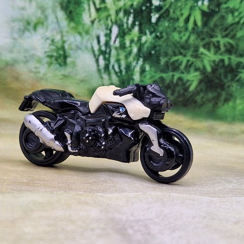 Hot wheels bmw k1300r - hot,