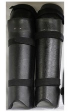 Riot Gear Set Knee and Shin