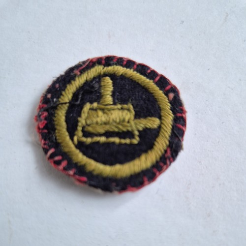 Rare early girl guides - rare,