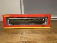 Hornby R4300B SR Maunsell 6-Compartment Brake Coach
