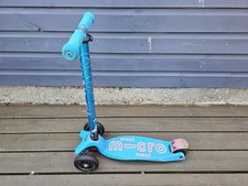 Maxi micro deluxe - deluxe, blue
