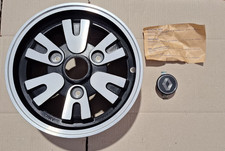 Amil 13" wheel rim for Renault