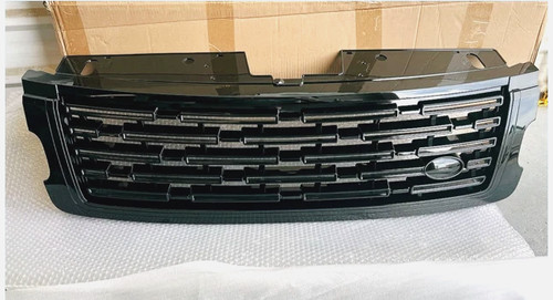 Upgrades 2025 front bumper - upgrades,