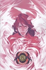 Mighty Morphin Power Rangers