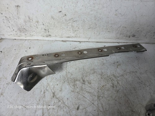 Bmw e36 s50b32 - s50b32, exhaust