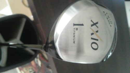 New orignal srixon xx10 - new,