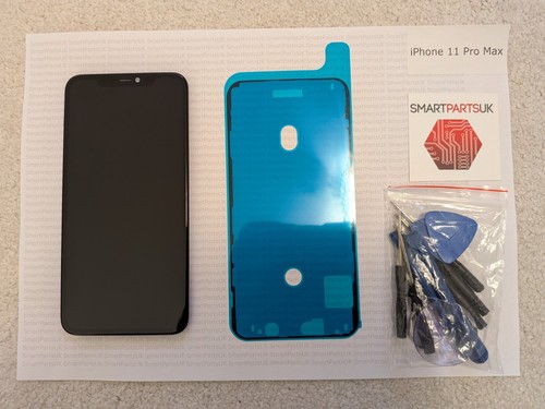 Iphone pro max - iphone, oled
