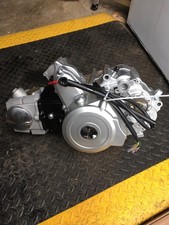 NEW ! Zongshen Engine 125cc