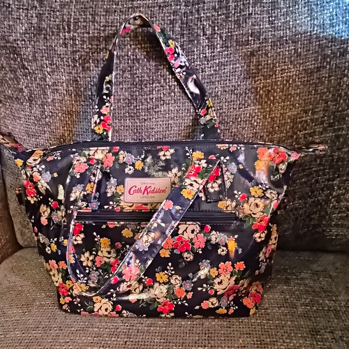 Cath kidston navy - kidston, floral