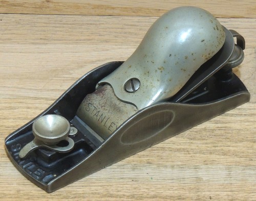 Type stanley - type,