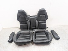 PORSCHE PANAMERA 970 SEAT FULL