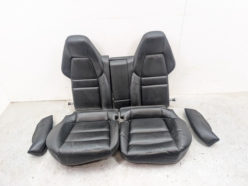 Porsche panamera 970 seat - panamera,