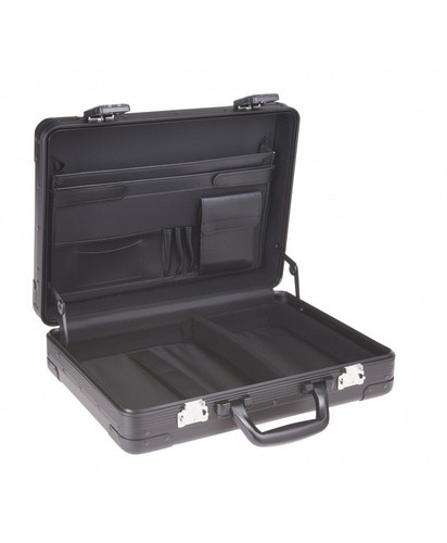 Solid aluminium executive - solid,