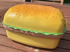 Chinese Japanese Bento Box