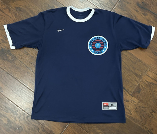 Nike dri fit dave matthews - nike,